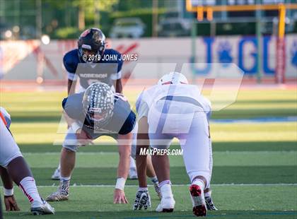 Thumbnail 3 in Paul Robeson All-Star Classic (East vs. West) photogallery.