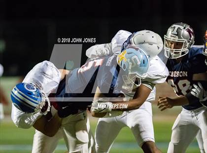 Thumbnail 3 in Paul Robeson All-Star Classic (East vs. West) photogallery.