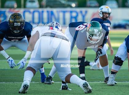 Thumbnail 3 in Paul Robeson All-Star Classic (East vs. West) photogallery.