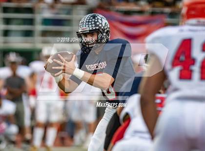 Thumbnail 1 in Paul Robeson All-Star Classic (East vs. West) photogallery.
