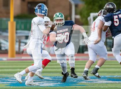 Thumbnail 2 in Paul Robeson All-Star Classic (East vs. West) photogallery.