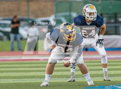 Thumbnail 3 in Paul Robeson All-Star Classic (East vs. West) photogallery.