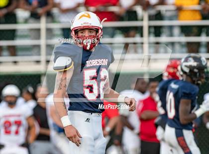 Thumbnail 3 in Paul Robeson All-Star Classic (East vs. West) photogallery.