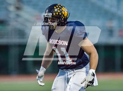 Thumbnail 1 in Paul Robeson All-Star Classic (East vs. West) photogallery.