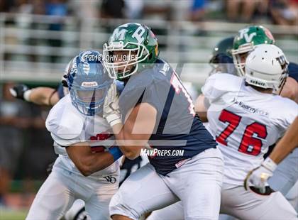 Thumbnail 2 in Paul Robeson All-Star Classic (East vs. West) photogallery.
