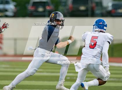 Thumbnail 1 in Paul Robeson All-Star Classic (East vs. West) photogallery.