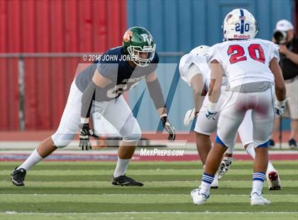 Thumbnail 2 in Paul Robeson All-Star Classic (East vs. West) photogallery.