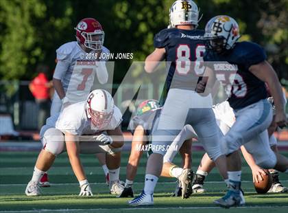 Thumbnail 1 in Paul Robeson All-Star Classic (East vs. West) photogallery.