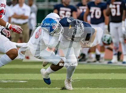 Thumbnail 3 in Paul Robeson All-Star Classic (East vs. West) photogallery.