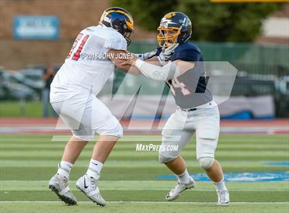 Thumbnail 3 in Paul Robeson All-Star Classic (East vs. West) photogallery.