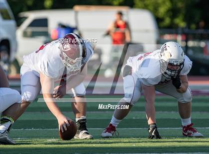 Thumbnail 1 in Paul Robeson All-Star Classic (East vs. West) photogallery.