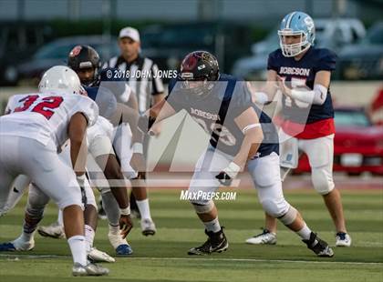 Thumbnail 3 in Paul Robeson All-Star Classic (East vs. West) photogallery.