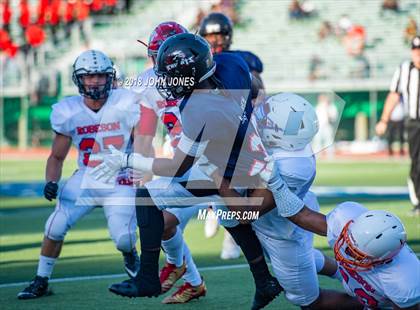 Thumbnail 1 in Paul Robeson All-Star Classic (East vs. West) photogallery.