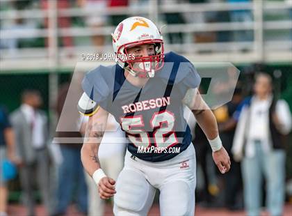 Thumbnail 3 in Paul Robeson All-Star Classic (East vs. West) photogallery.