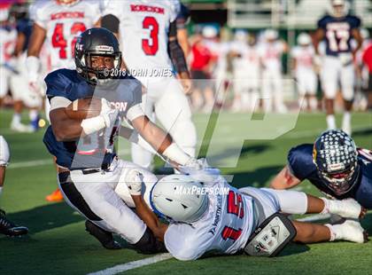 Thumbnail 3 in Paul Robeson All-Star Classic (East vs. West) photogallery.