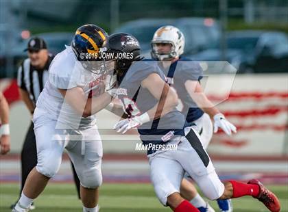 Thumbnail 2 in Paul Robeson All-Star Classic (East vs. West) photogallery.
