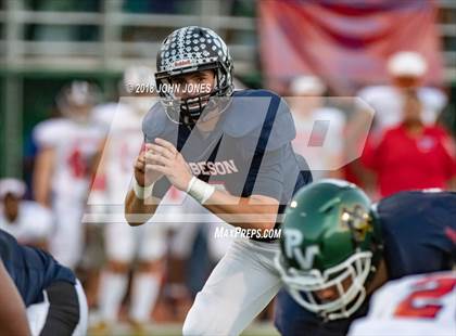 Thumbnail 2 in Paul Robeson All-Star Classic (East vs. West) photogallery.
