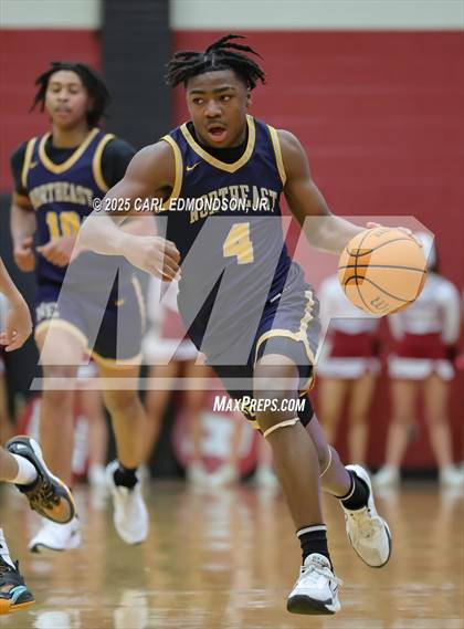 Thumbnail 2 in Northeast @ Riverdale photogallery.