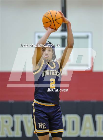 Thumbnail 2 in Northeast @ Riverdale photogallery.