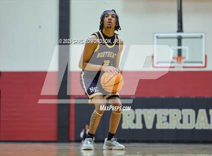 Thumbnail 3 in Northeast @ Riverdale photogallery.