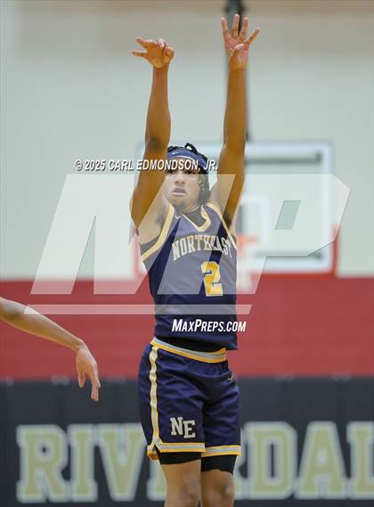 Thumbnail 3 in Northeast @ Riverdale photogallery.