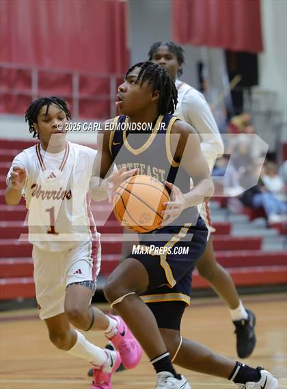 Thumbnail 3 in Northeast @ Riverdale photogallery.