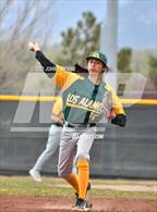 Photo from the gallery "Los Alamos @ Taos"