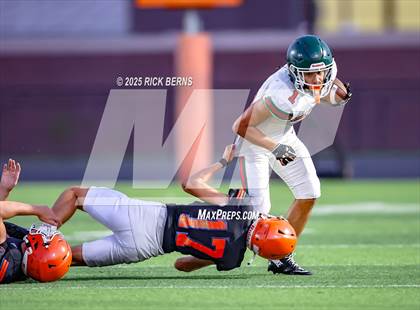 Thumbnail 1 in JV: Grand Oaks vs The Woodlands (JVA) photogallery.