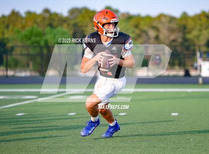 Thumbnail 1 in JV: Grand Oaks vs The Woodlands (JVA) photogallery.