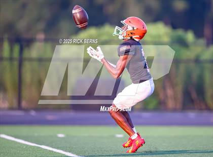 Thumbnail 1 in JV: Grand Oaks vs The Woodlands (JVA) photogallery.