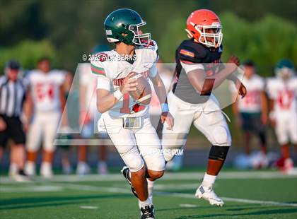 Thumbnail 3 in JV: Grand Oaks vs The Woodlands (JVA) photogallery.