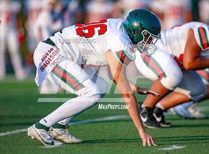 Thumbnail 2 in JV: Grand Oaks vs The Woodlands (JVA) photogallery.
