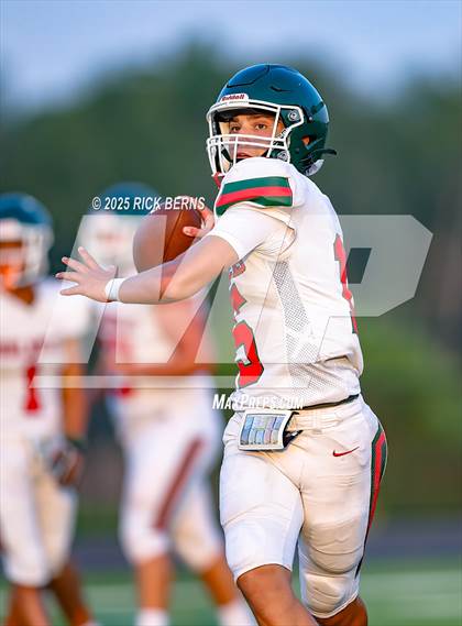 Thumbnail 3 in JV: Grand Oaks vs The Woodlands (JVA) photogallery.
