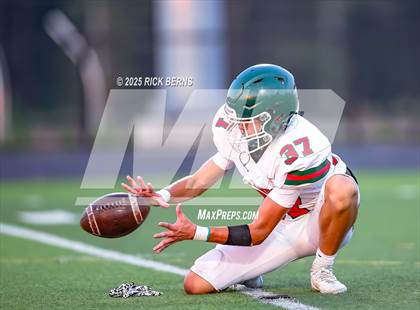 Thumbnail 3 in JV: Grand Oaks vs The Woodlands (JVA) photogallery.