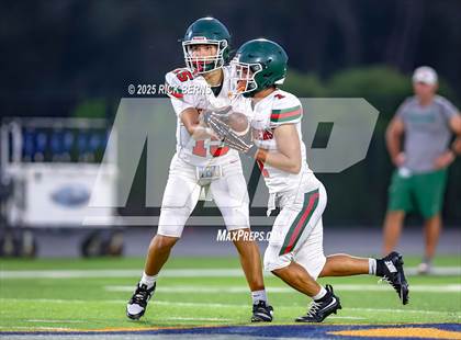Thumbnail 3 in JV: Grand Oaks vs The Woodlands (JVA) photogallery.