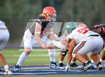 Thumbnail 1 in JV: Grand Oaks vs The Woodlands (JVA) photogallery.