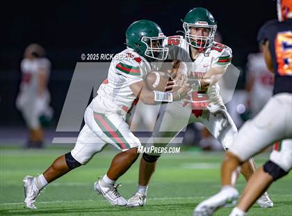 Thumbnail 3 in JV: Grand Oaks vs The Woodlands (JVA) photogallery.