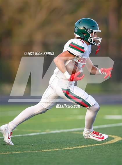 Thumbnail 3 in JV: Grand Oaks vs The Woodlands (JVA) photogallery.