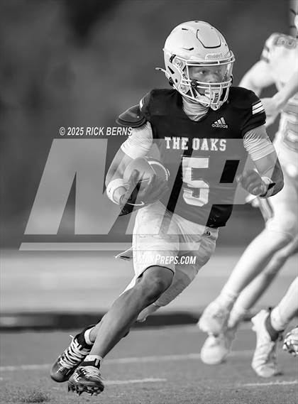 Thumbnail 2 in JV: Grand Oaks vs The Woodlands (JVA) photogallery.