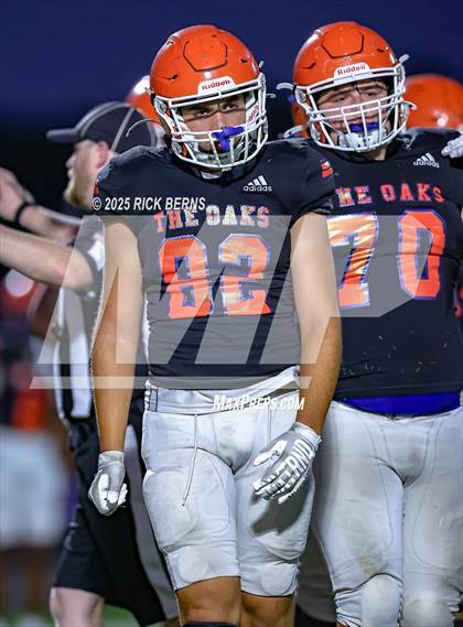 Thumbnail 1 in JV: Grand Oaks vs The Woodlands (JVA) photogallery.