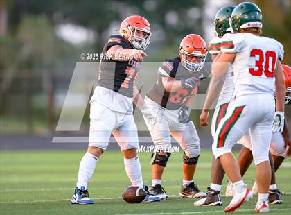 Thumbnail 3 in JV: Grand Oaks vs The Woodlands (JVA) photogallery.