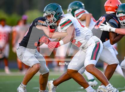 Thumbnail 3 in JV: Grand Oaks vs The Woodlands (JVA) photogallery.