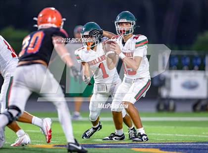 Thumbnail 1 in JV: Grand Oaks vs The Woodlands (JVA) photogallery.
