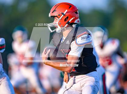 Thumbnail 2 in JV: Grand Oaks vs The Woodlands (JVA) photogallery.