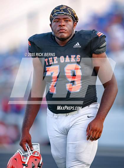 Thumbnail 3 in JV: Grand Oaks vs The Woodlands (JVA) photogallery.