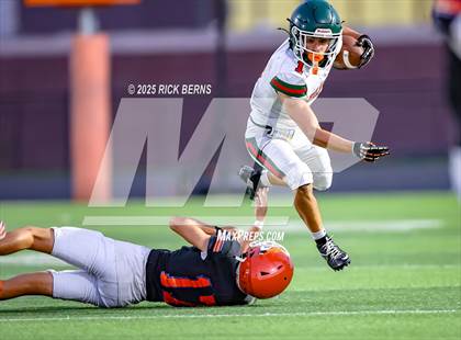 Thumbnail 2 in JV: Grand Oaks vs The Woodlands (JVA) photogallery.