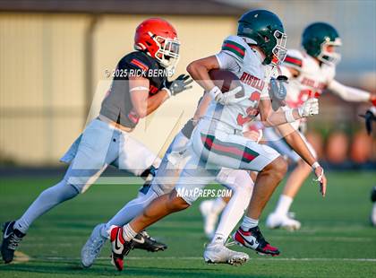 Thumbnail 3 in JV: Grand Oaks vs The Woodlands (JVA) photogallery.