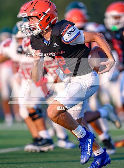 Thumbnail 1 in JV: Grand Oaks vs The Woodlands (JVA) photogallery.