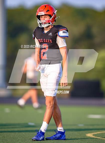 Thumbnail 1 in JV: Grand Oaks vs The Woodlands (JVA) photogallery.