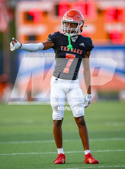 Thumbnail 2 in JV: Grand Oaks vs The Woodlands (JVA) photogallery.